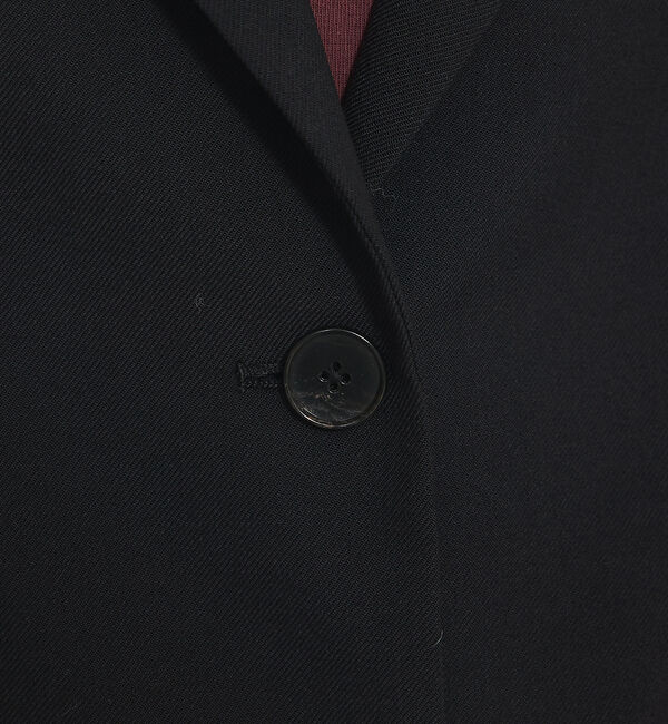 qualite「【セットアップ対応】TWツイルテーラードジャケット」|テーラードジャケット|