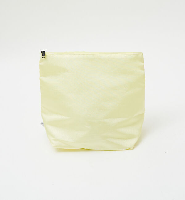 LOWELL things「メッシュ・スパトートバッグ【ポーチ付き】」|トートバッグ|