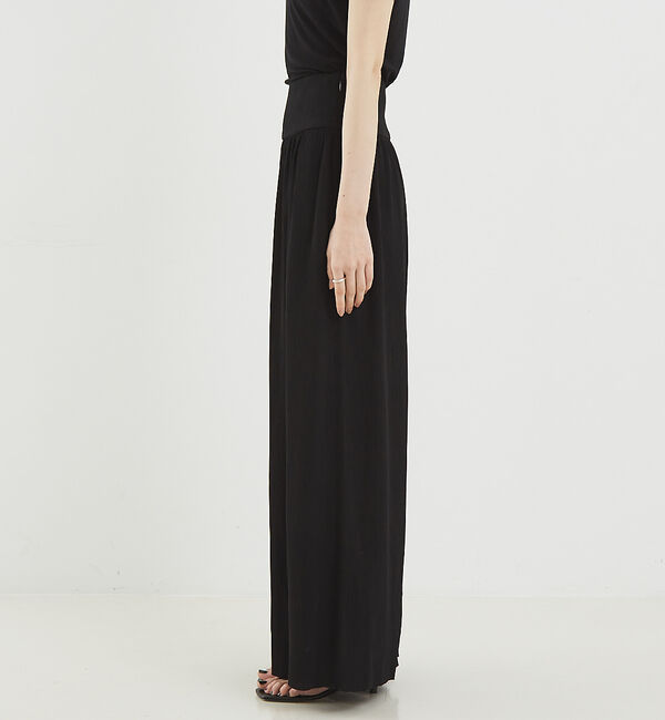 The Store by C' 「【COCUCA】デコラティブスカート」|スカート|