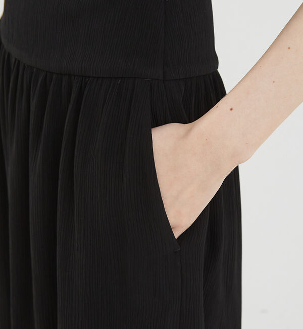 The Store by C' 「【COCUCA】デコラティブスカート」|スカート|