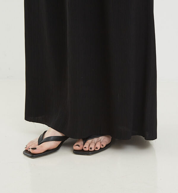 The Store by C' 「【COCUCA】デコラティブスカート」|スカート|