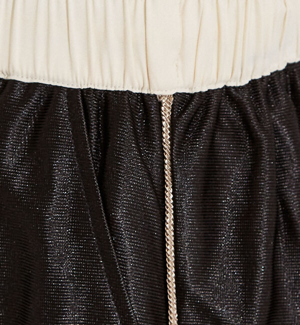 NOMINE「ラスターライン トラック パンツ」|その他|