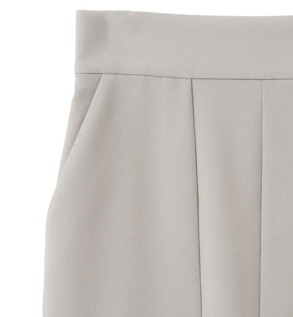 TIARA「ポケットタイトスカート」|スカート|