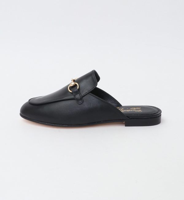 A_「【CASTELLANO/カステラーノ】ビットミュール」|サンダル|