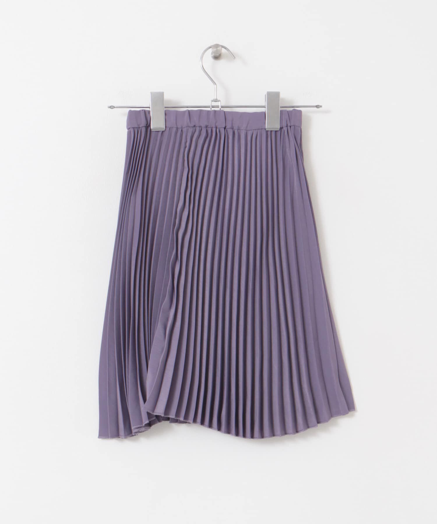 URBAN RESEARCH DOORS「ランダムプリーツスカート(KIDS)」|その他|