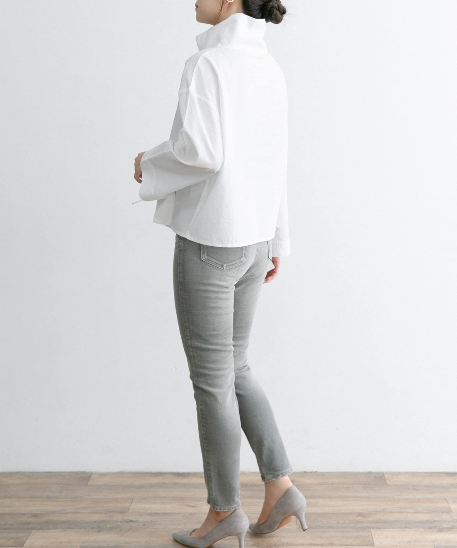 URBAN RESEARCH ROSSO「upper hights　THE H-RISE STELLA」|デニム|