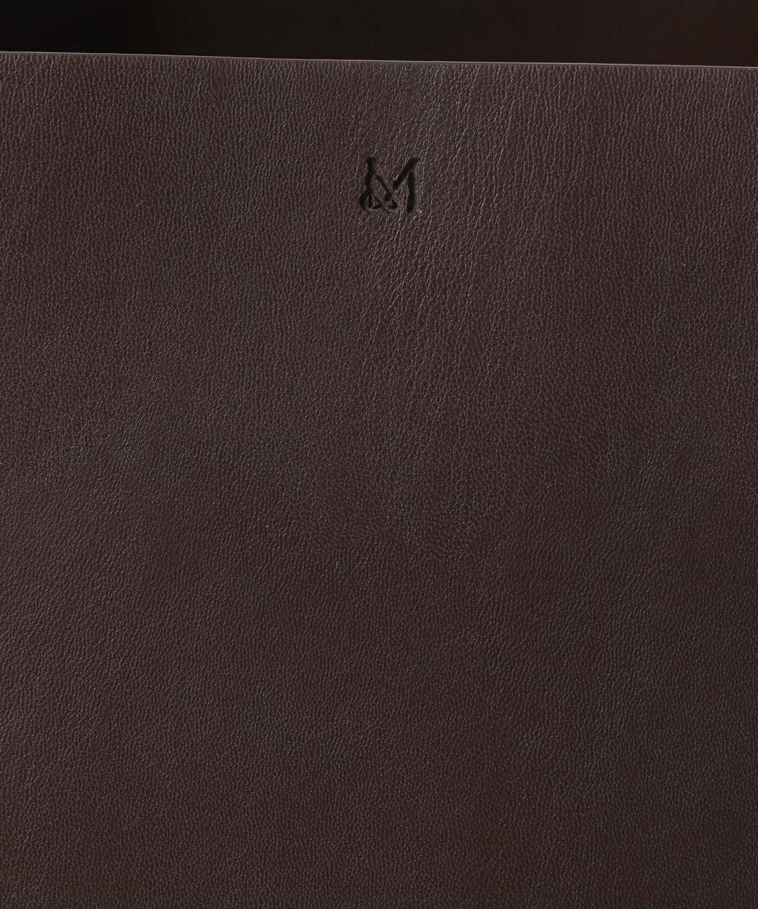 URBAN RESEARCH ROSSO「&MyuQ　JUNO BAG」|ショルダー・メッセンジャー|