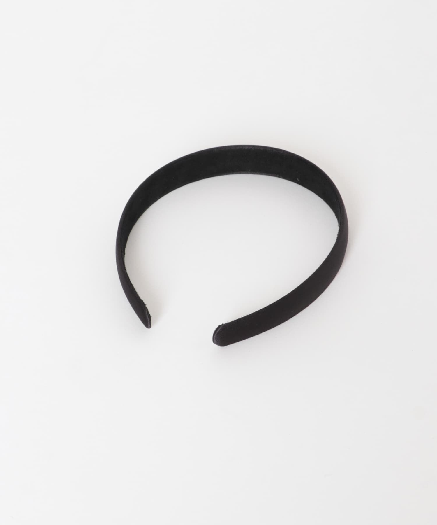 SMELLY「サテンカチューシャ」|カチューシャ|