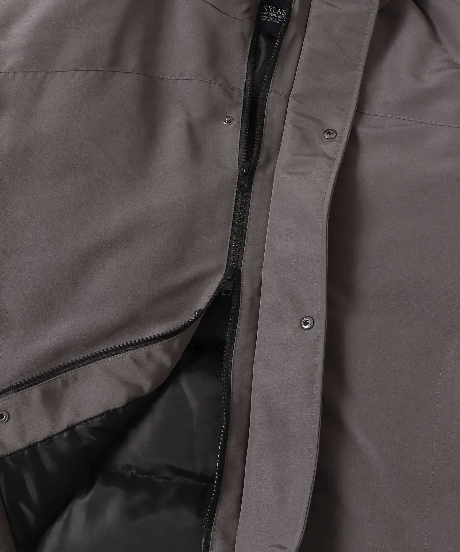 Sonny Label 「フーディーダウンジャケット」|ダウン|