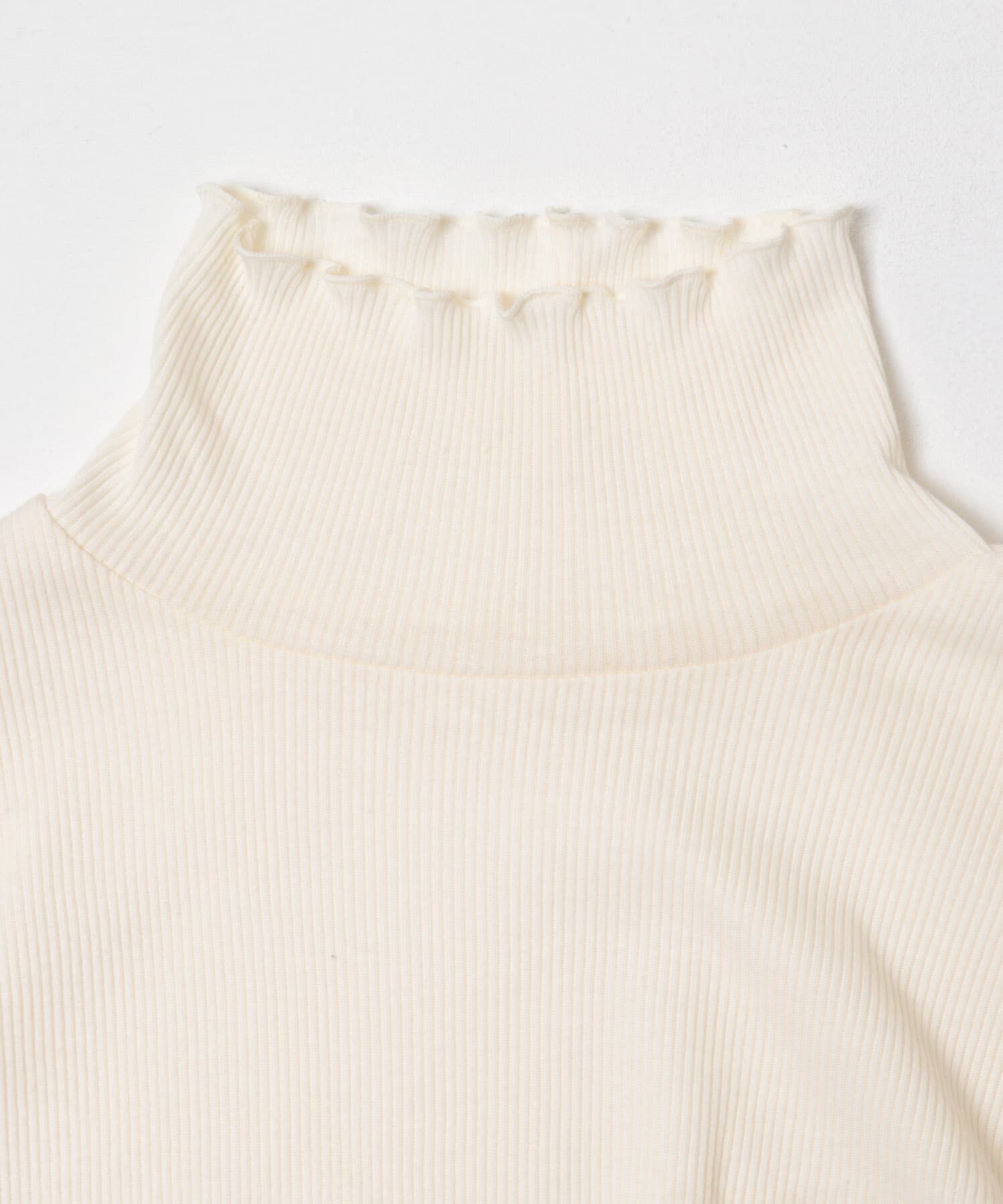 Sonny Label 「『UR TECH』蓄熱ハイネックメロウプルオーバー」|Tシャツ・カットソー|