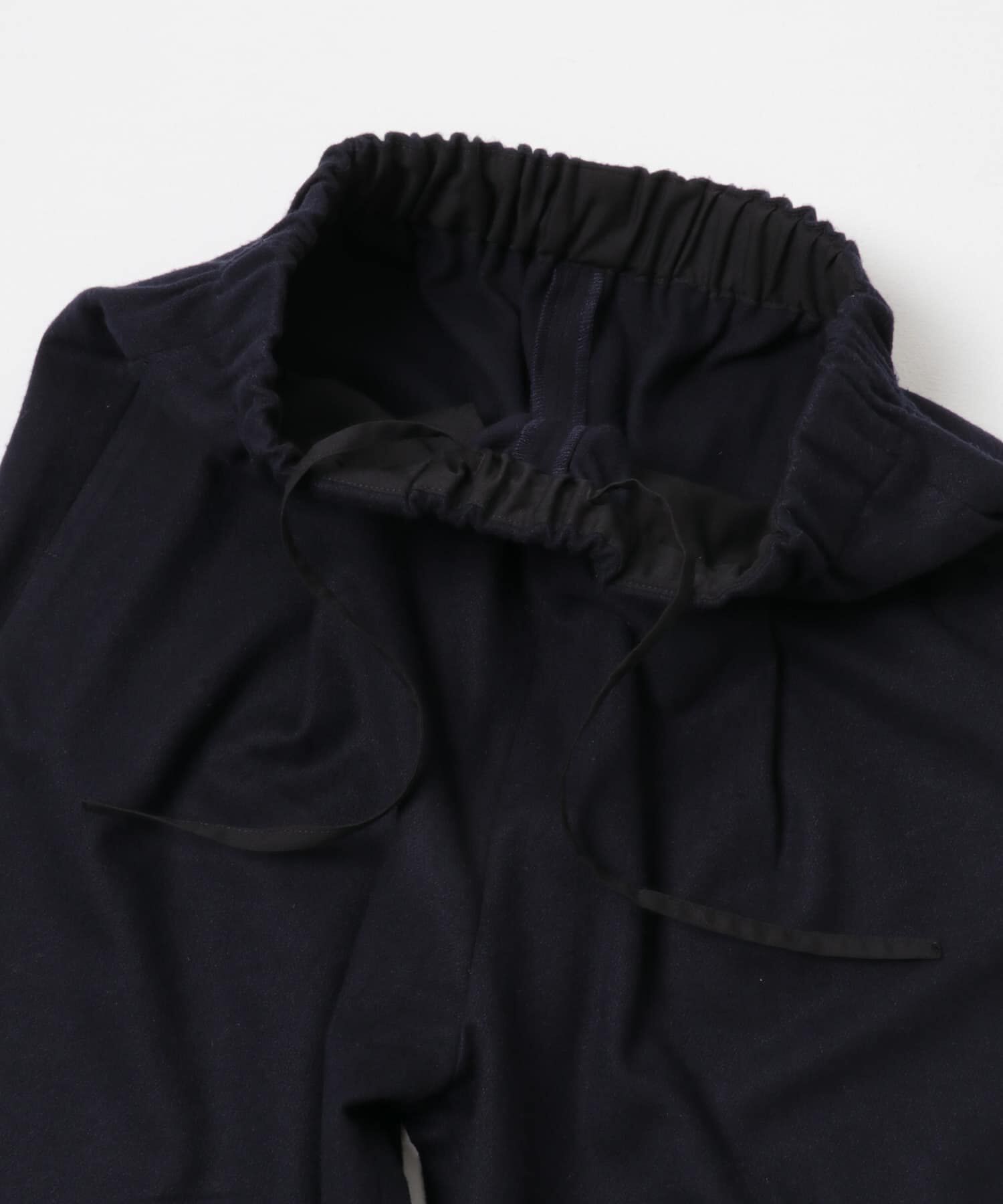 URBAN RESEARCH DOORS「『一部WEB限定カラー』FORK&SPOON　ブラッシュドパンツ」|その他|