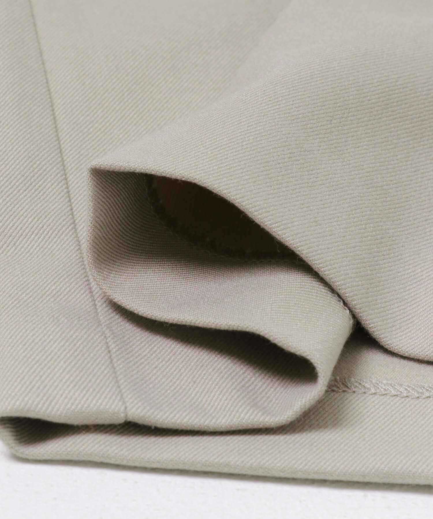 URBAN RESEARCH DOORS「『UR TECH』ウラキモウストレートイージーパンツ」|その他|