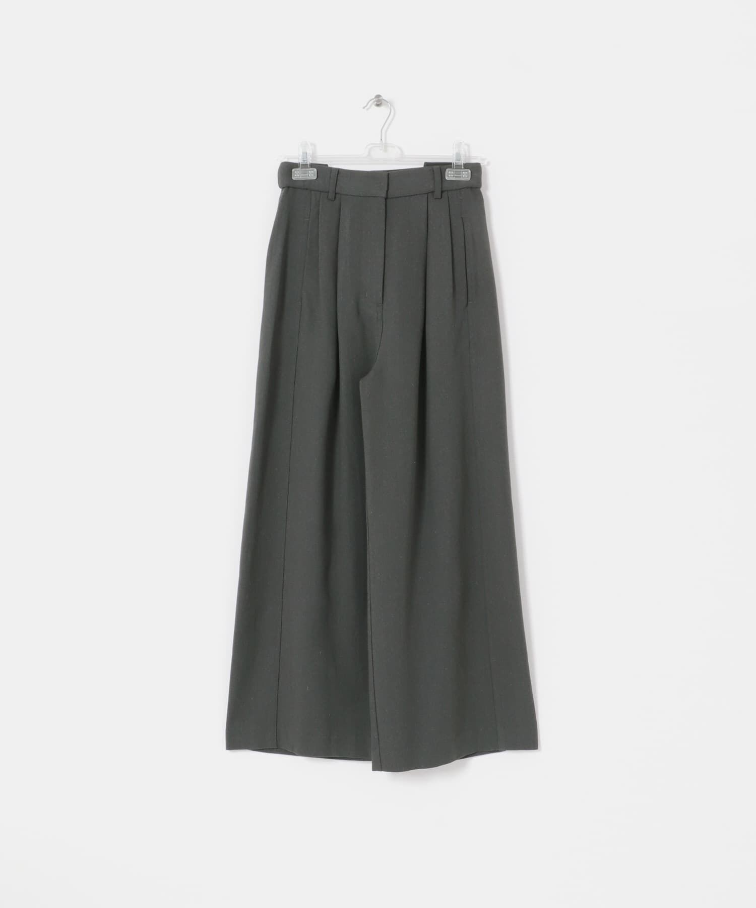 LAATO「wide easy trousers」|その他|
