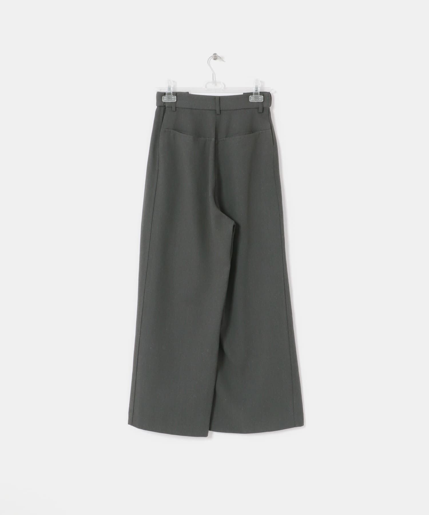 LAATO「wide easy trousers」|その他|