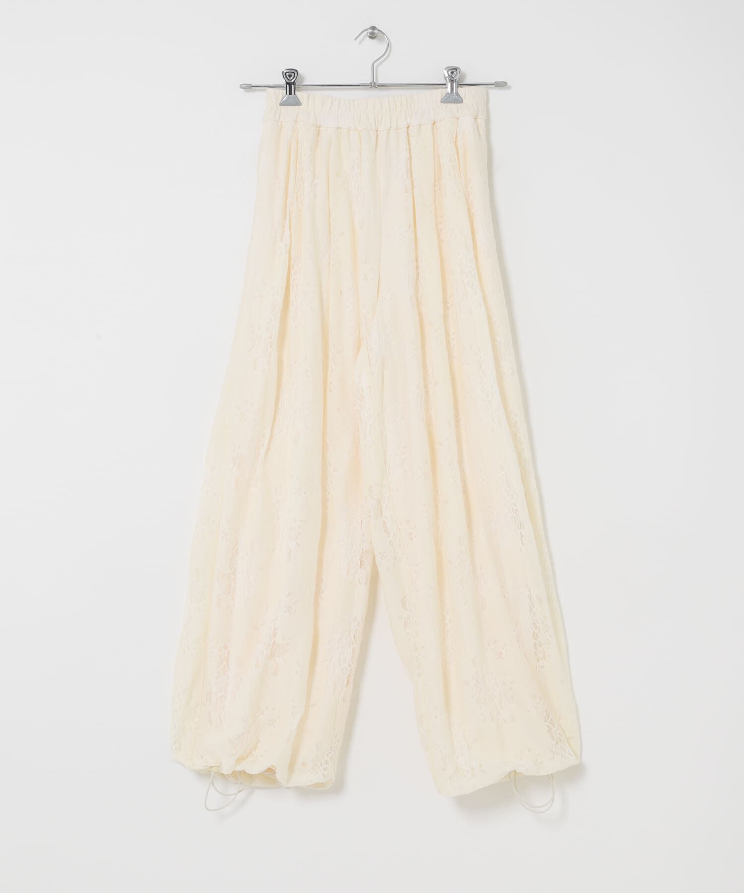  「2WAYレースパンツ」|その他|