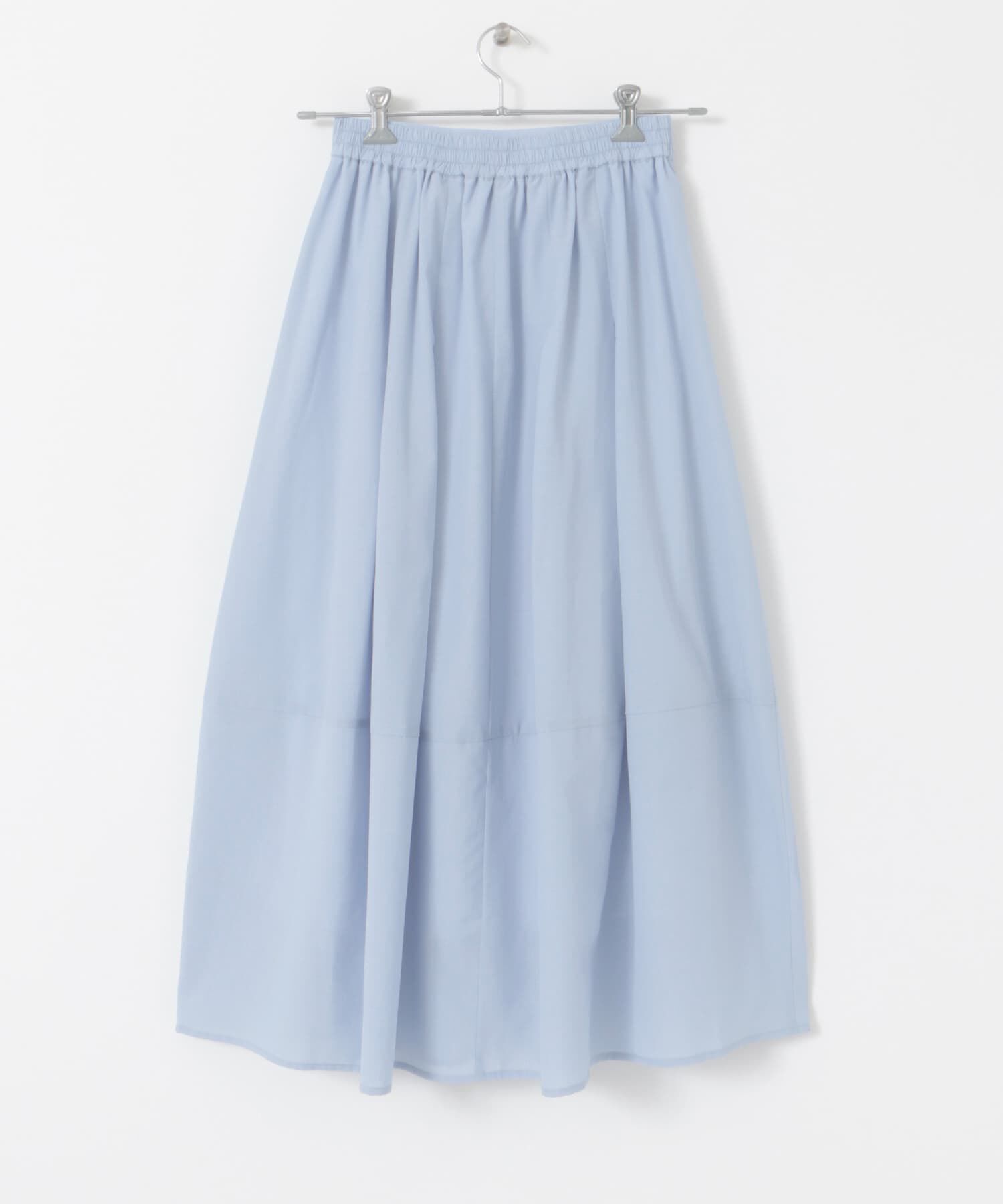 SENSE OF PLACE by URBAN RESEARCH「タックボリュームコクーンスカート」|スカート|