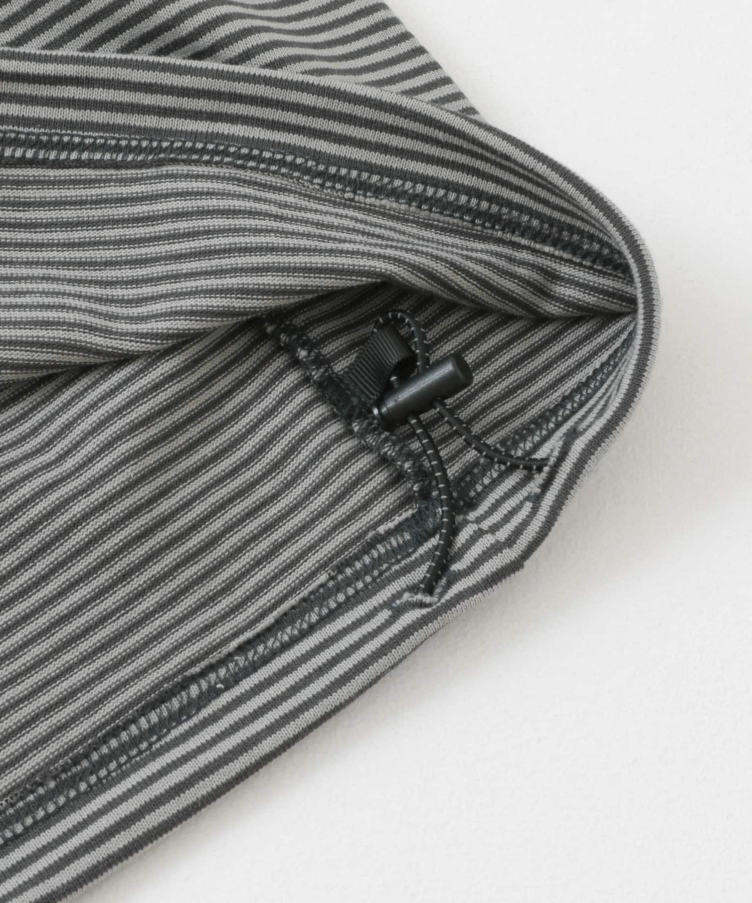 SENSE OF PLACE by URBAN RESEARCH「『ユニセックス』アソートドローコードショートスリーブTシャツ」|Tシャツ・カットソー|