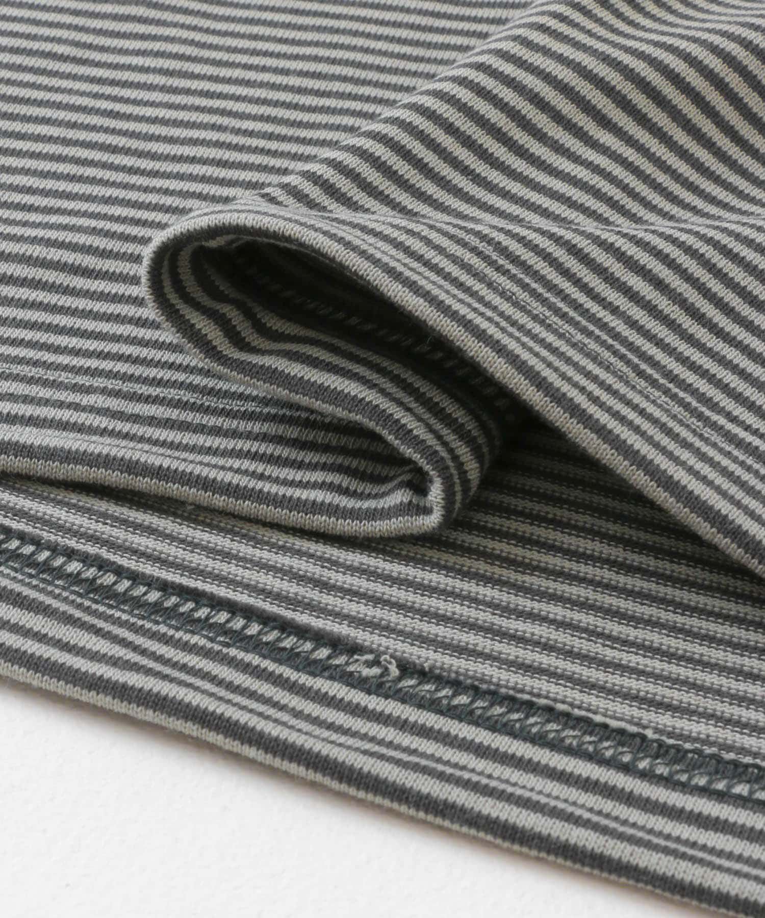 SENSE OF PLACE by URBAN RESEARCH「『ユニセックス』アソートドローコードショートスリーブTシャツ」|Tシャツ・カットソー|