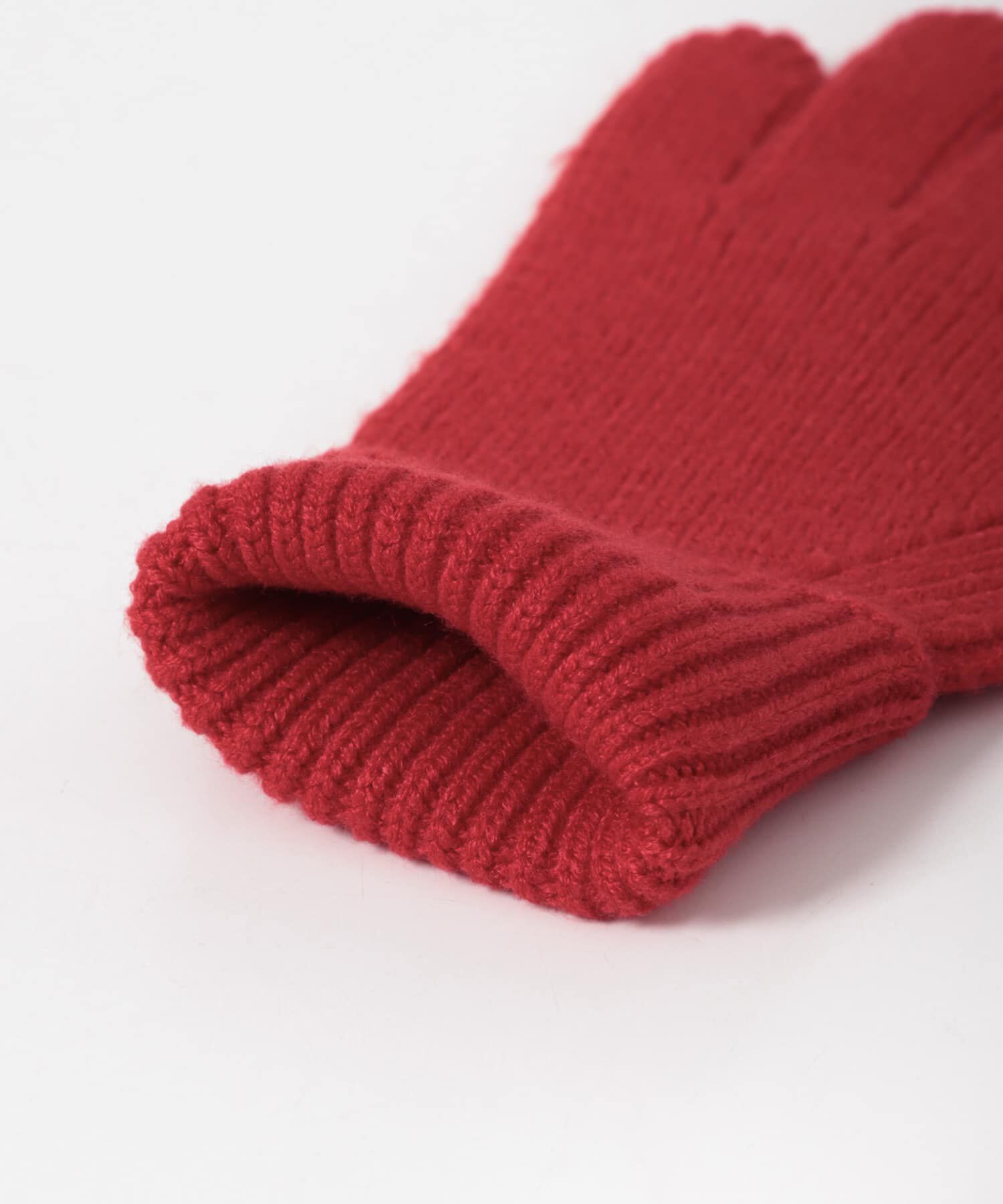 SENSE OF PLACE by URBAN RESEARCH「モチモチニットグローブ」|手袋|