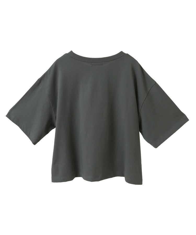 earth music&ecology「FRUITS DE SAISONショートT」|Tシャツ・カットソー|