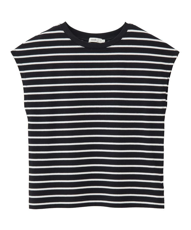 earth music&ecology「フレンチT」|Tシャツ・カットソー|