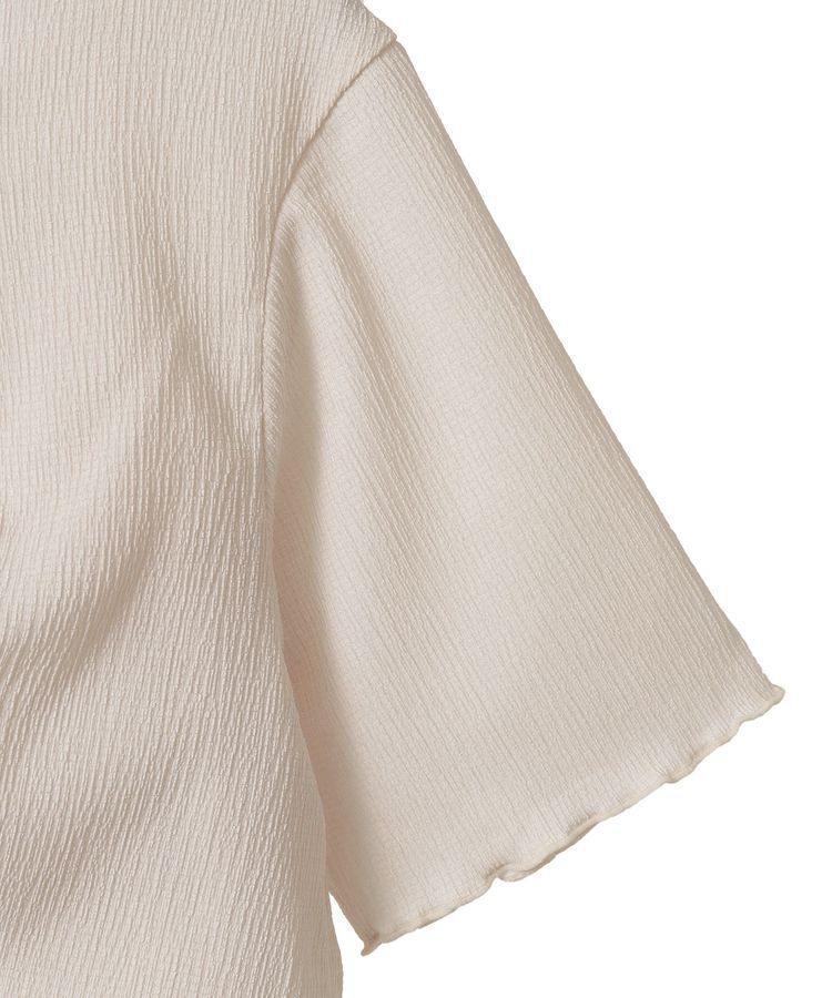 earth music&ecology「SET2点ギャザーカットカーデ＋キャミワンピース」|ワンピース|