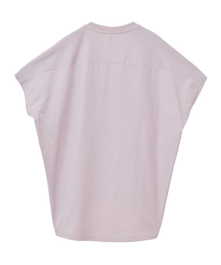 AMERICAN HOLIC「フレンチスリーブ後切替プルオーバー」|Tシャツ・カットソー|