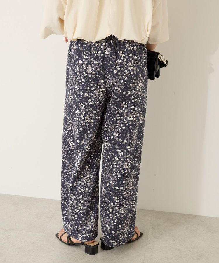 AMERICAN HOLIC「イージーケア柄パンツ」|その他|