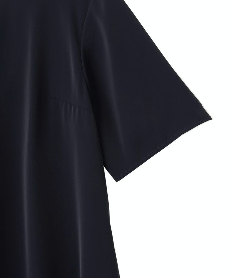 AMERICAN HOLIC「【イージーケア】バルーンワンピース」|ワンピース|