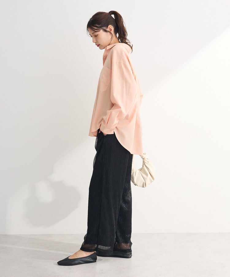 Green Parks「アソートレギュラーカラーシャツ」|シャツ・ブラウス|