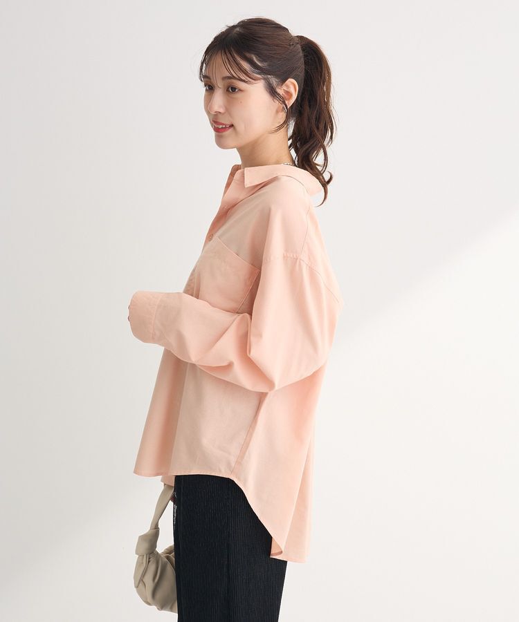 Green Parks「アソートレギュラーカラーシャツ」|シャツ・ブラウス|