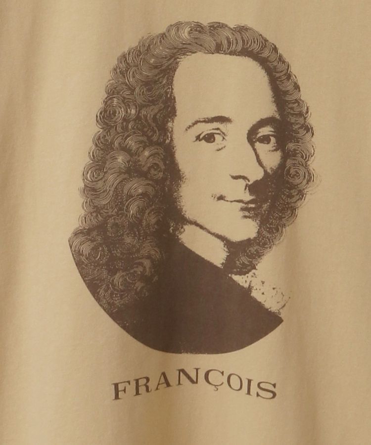 Green Parks「■RUSSELL プリントショートスリーブTEE」|Tシャツ・カットソー|