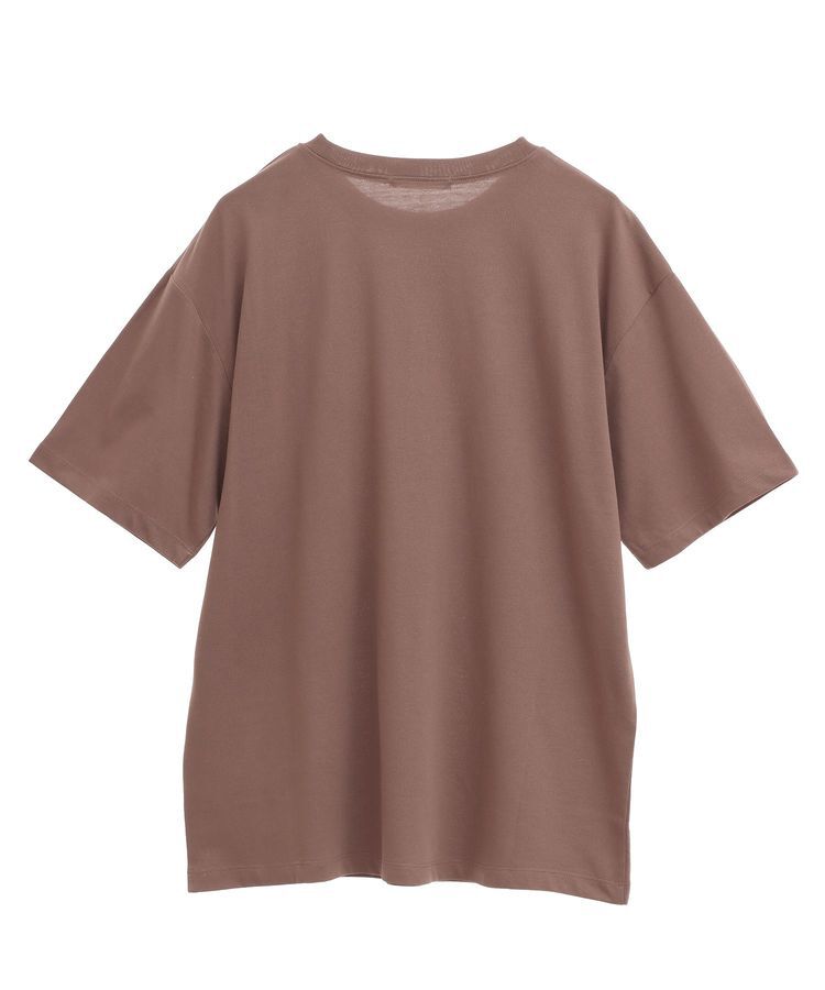 Green Parks「レースビスチェドッキングチュニック」|チュニック|