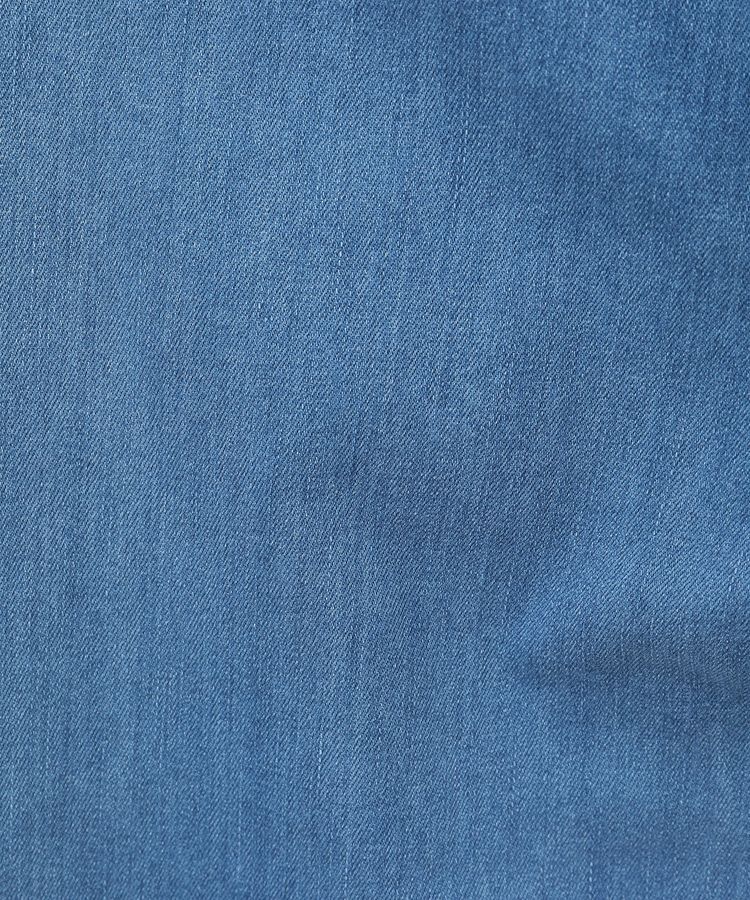 Green Parks「接触冷感ストレッチスキニーパンツ」|デニム|