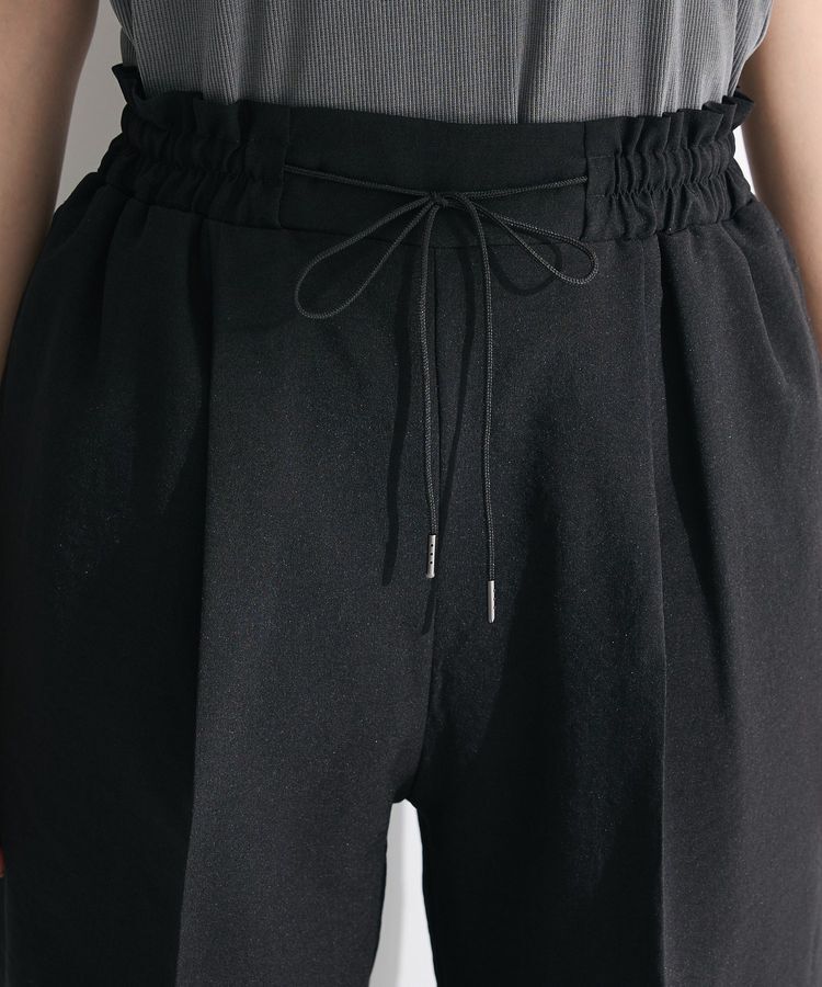 Green Parks「麻調合繊イージーパンツ」|その他|