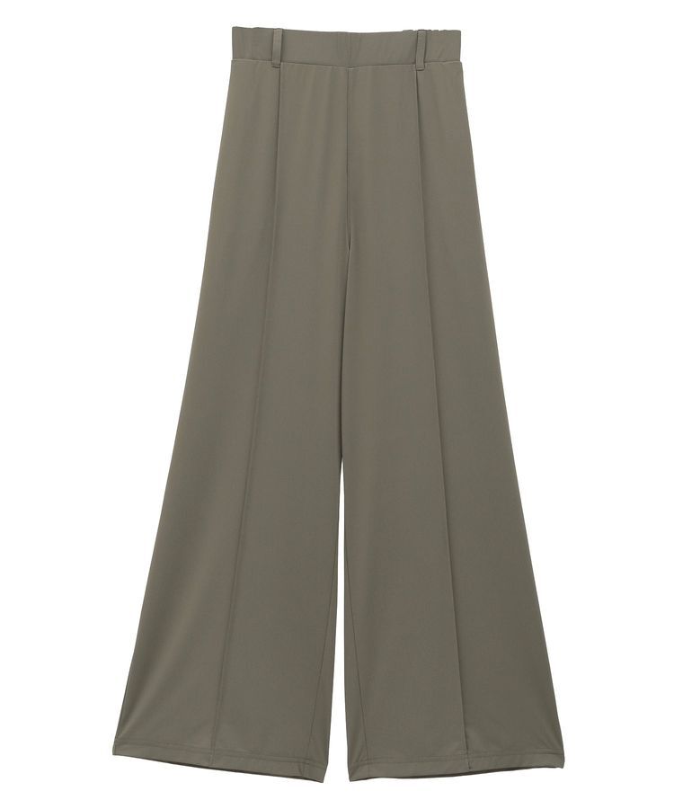 Green Parks「・SUGARSPOON 【ラッシュガード】ワイドパンツ」|その他|Khaki