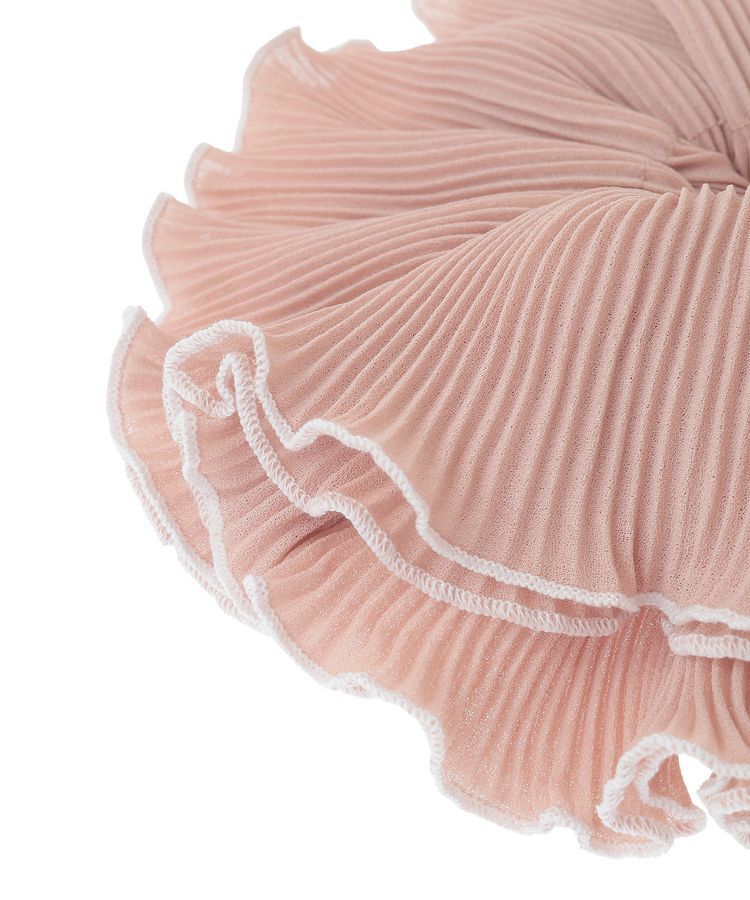 Green Parks「・HALF TIME プリーツシフォンシュシュ」|その他|