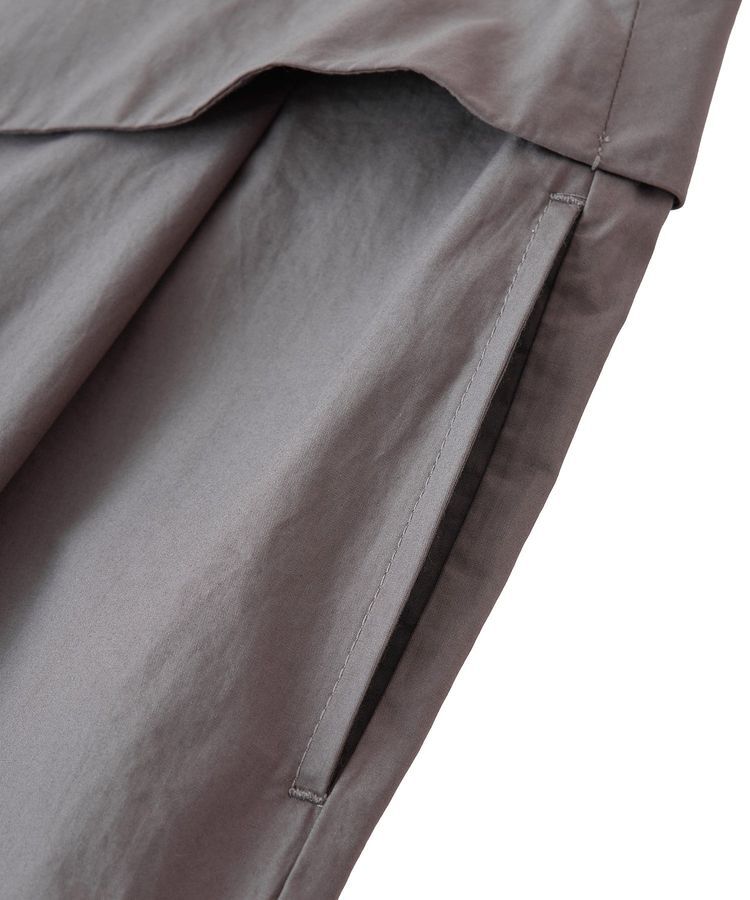 Green Parks「・ELENCARE DUE ダブルウエストパンツ」|その他|