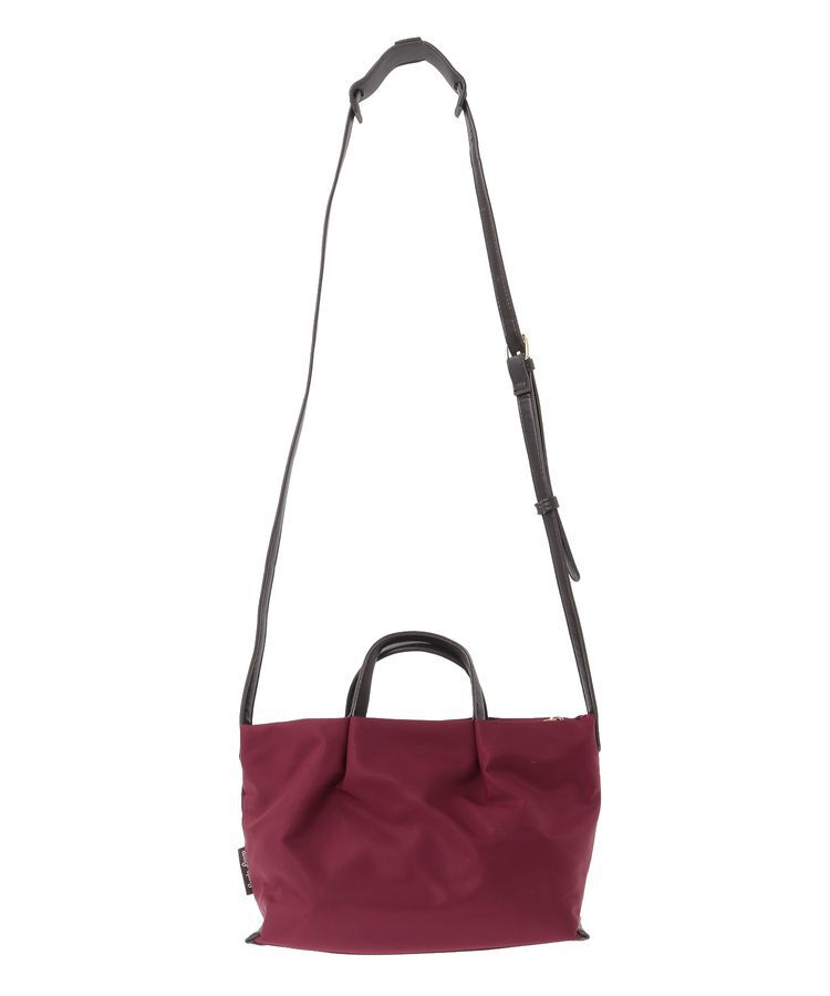 Green Parks「・Legato Largo 肩楽ミニショルダー」|ショルダー・メッセンジャー|