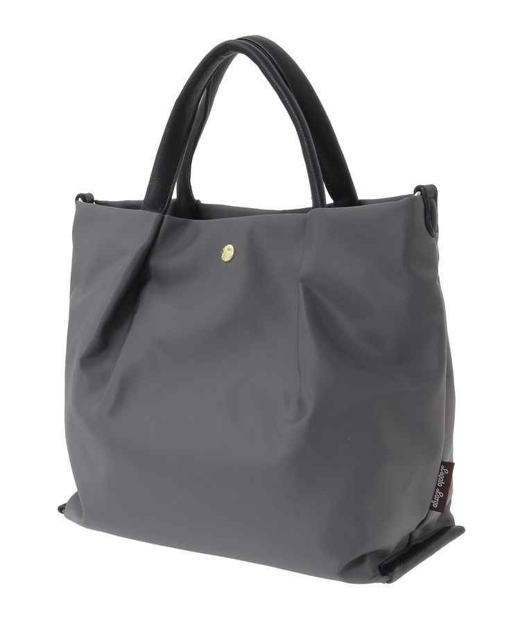 Green Parks「・Legato Largo 肩楽2wayショルダー」|ショルダー・メッセンジャー|