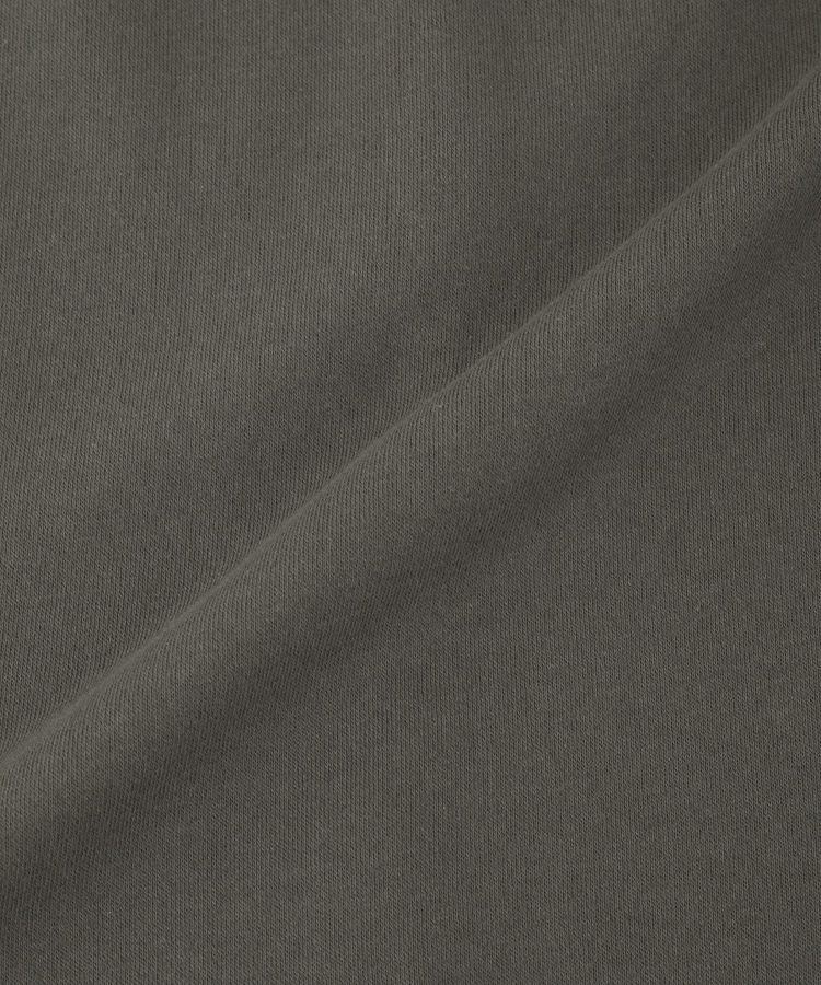 Green Parks「ドロストイージーウエスト裏毛Iラインスカート」|タイト|