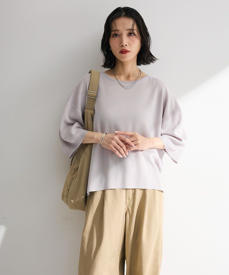 Green Parks「ドロストワンショルダーバッグ」|ショルダー・メッセンジャー|