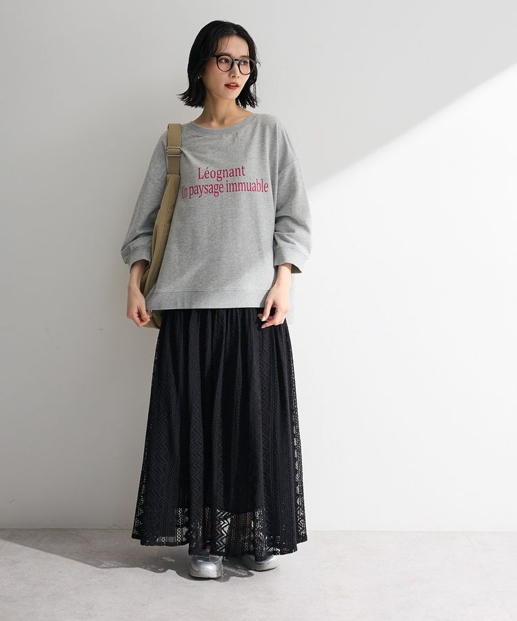 Green Parks「ドロストワンショルダーバッグ」|ショルダー・メッセンジャー|