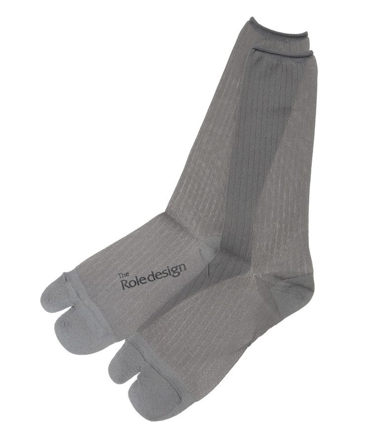 GARAGE OF GOOD CLOTHING「【日本製】Role NYLON SOCKS」|その他|