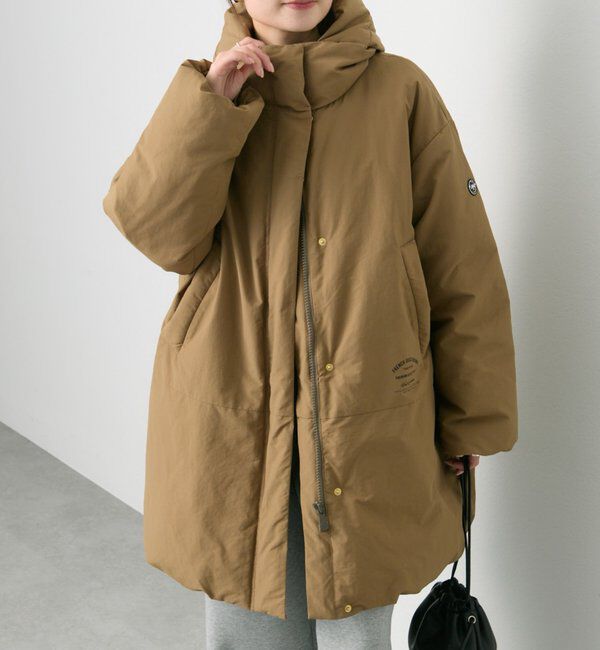  「フレンチダックダウンモンスターパーカー」|その他|