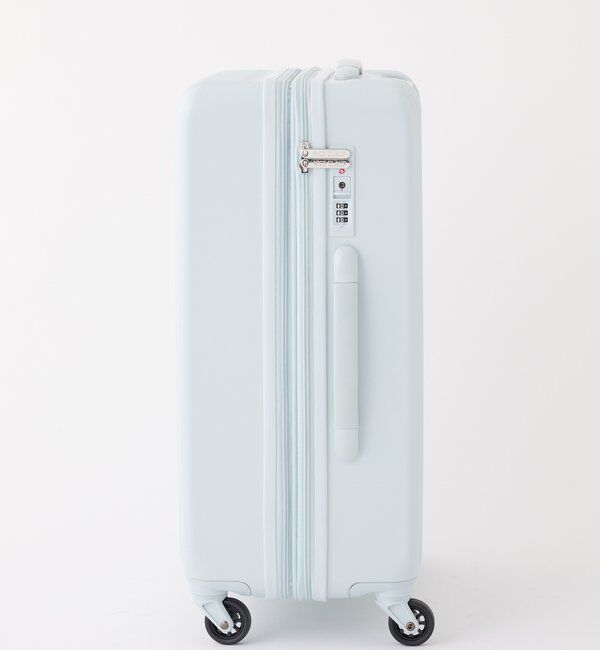  「NICE CLAUPスーツケース(大) （縦64cm3～4泊サイズ）」|ショルダー・メッセンジャー|