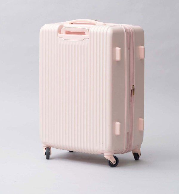  「NICE CLAUPスーツケース(大) （縦64cm3～4泊サイズ）」|ショルダー・メッセンジャー|