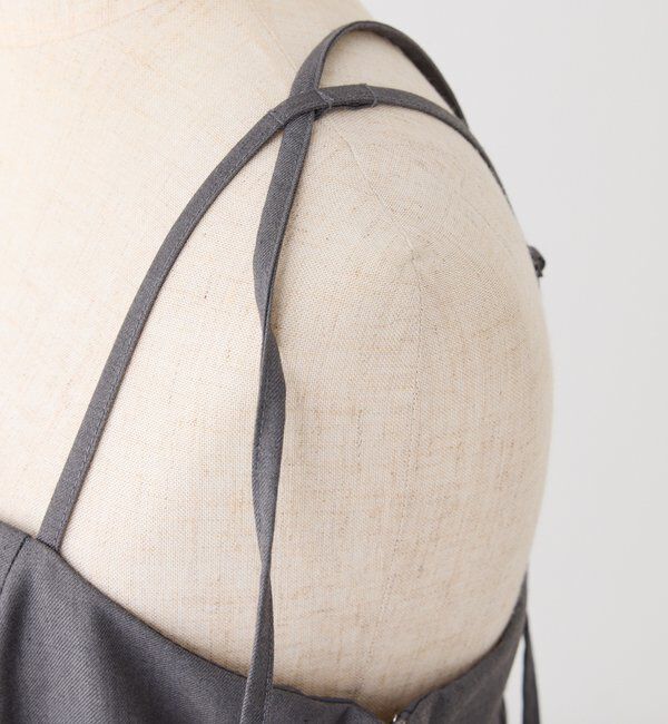  「肩リボンジャンスカ」|ワンピース|