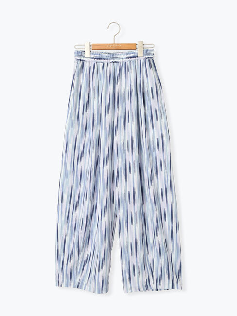 Lugnoncure「柄アソートイージーパンツ」|その他|