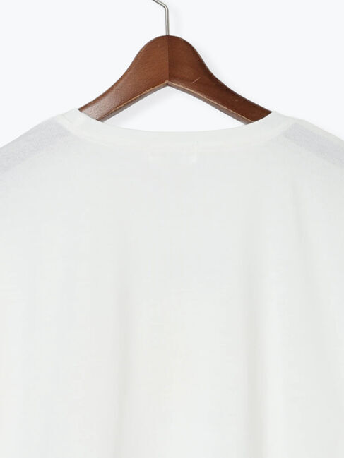 Te chichi TERRASSE「フルーツモチーフ柄Tシャツ」|Tシャツ・カットソー|